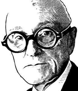 Philip Johnson