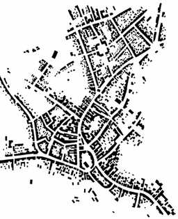 Birmgingham in 1731