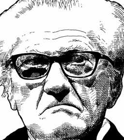 Michael Heseltine