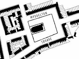 Myddelton Square