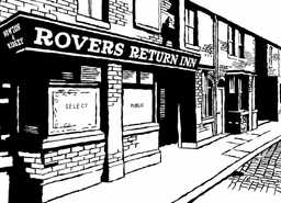 Coronation Street