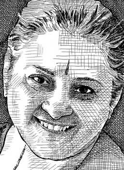 Illustration of Sri Prakash (1955)